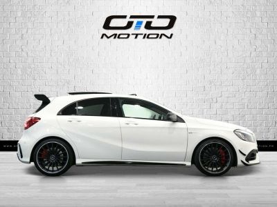 Mercedes Classe A 45 AMG 4matic - BV Speedshift DCT 381ch - <small></small> 36.990 € <small>TTC</small> - #3