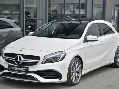 Mercedes Classe A 45 AMG 4Matic COMAND  - 2