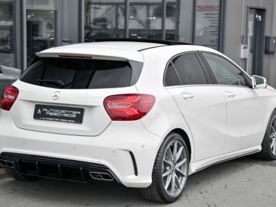 Mercedes Classe A 45 AMG 4Matic COMAND  - 4