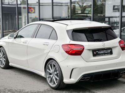 Mercedes Classe A 45 AMG 4Matic COMAND  - 5