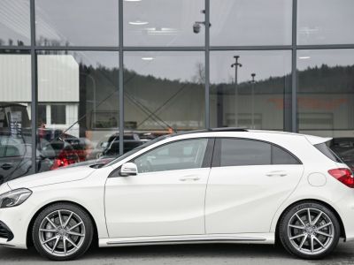 Mercedes Classe A 45 AMG 4Matic COMAND  - 6