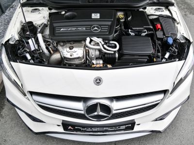 Mercedes Classe A 45 AMG 4Matic COMAND  - 7