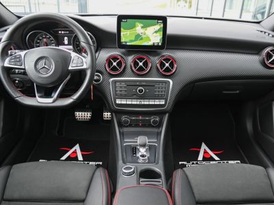 Mercedes Classe A 45 AMG 4Matic COMAND  - 10