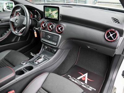 Mercedes Classe A 45 AMG 4Matic COMAND  - 11