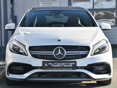 Mercedes Classe A 45 AMG 4Matic COMAND  - 21