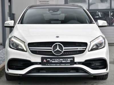 Mercedes Classe A 45 AMG 4Matic COMAND  - 22