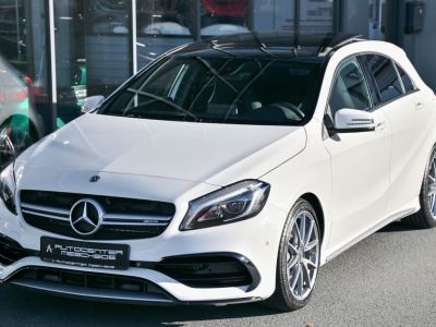 Mercedes Classe A 45 AMG 4Matic COMAND  - 23