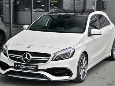 Mercedes Classe A 45 AMG 4Matic COMAND  - 24