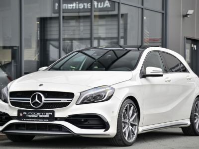 Mercedes Classe A 45 AMG 4Matic COMAND  - 26