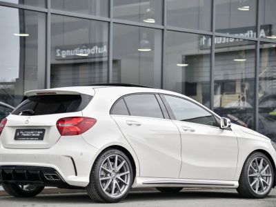 Mercedes Classe A 45 AMG 4Matic COMAND  - 29