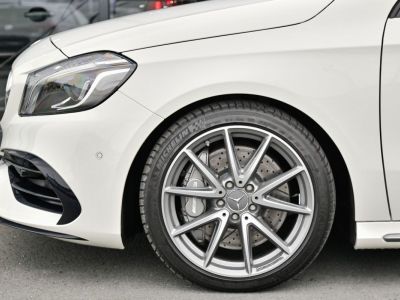 Mercedes Classe A 45 AMG 4Matic COMAND  - 30