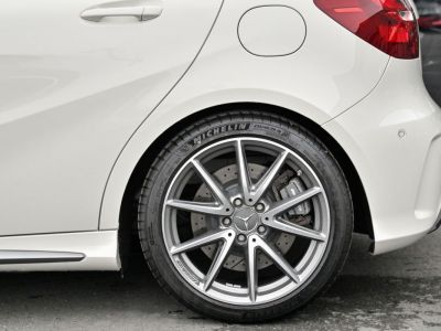 Mercedes Classe A 45 AMG 4Matic COMAND  - 31