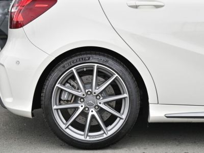 Mercedes Classe A 45 AMG 4Matic COMAND  - 32