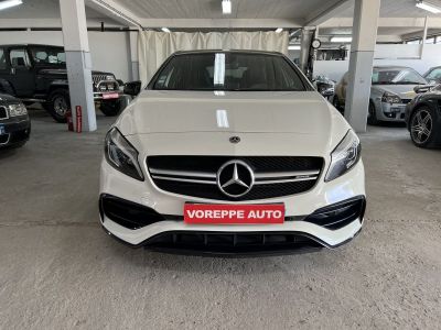 Mercedes Classe A 45 AMG 4MATIC SPEEDSHIFT-DCT - <small></small> 39.999 € <small>TTC</small> - #2