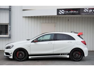 Mercedes Classe A 45 AMG Edition 1 4-Matic Speedshift DCT - <small></small> 29.990 € <small>TTC</small> - #3