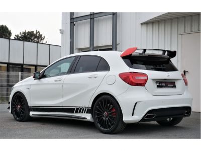 Mercedes Classe A 45 AMG Edition 1 4-Matic Speedshift DCT - <small></small> 29.990 € <small>TTC</small> - #5