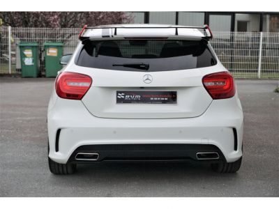 Mercedes Classe A 45 AMG Edition 1 4-Matic Speedshift DCT - <small></small> 29.990 € <small>TTC</small> - #9