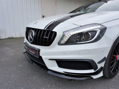 Mercedes Classe A 45 AMG Edition 1 4-Matic Speedshift DCT - <small></small> 29.990 € <small>TTC</small> - #14