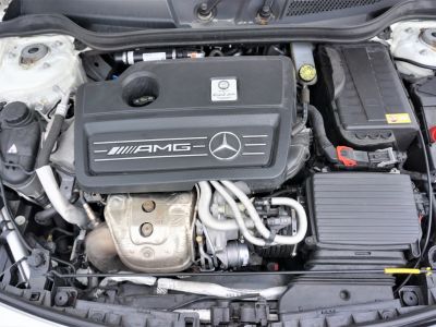 Mercedes Classe A 45 AMG Edition 1 4-Matic Speedshift DCT - <small></small> 29.990 € <small>TTC</small> - #24