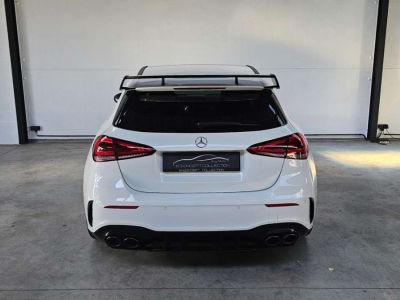 Mercedes Classe A 45 AMG S 4-Matic -- BURMESTER-- PACK AERO TOIT PANO  - 7