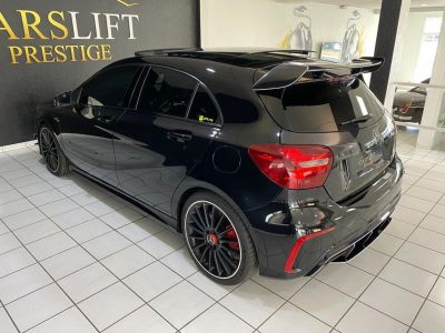 Mercedes Classe A 45 AMG Speedshift 4-Matic - <small></small> 36.990 € <small>TTC</small> - #4