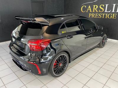 Mercedes Classe A 45 AMG Speedshift 4-Matic - <small></small> 36.990 € <small>TTC</small> - #6