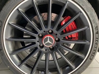 Mercedes Classe A 45 AMG Speedshift 4-Matic - <small></small> 36.990 € <small>TTC</small> - #7