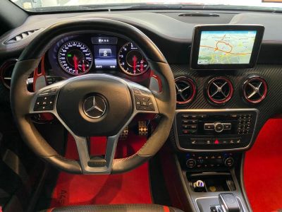 Mercedes Classe A 45 AMG Speedshift 4-Matic - <small></small> 36.990 € <small>TTC</small> - #13