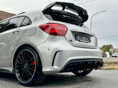 Mercedes Classe A 45 AMG Turbo ! 4-Matic 381 cv 19 Superbe Etat  - 7