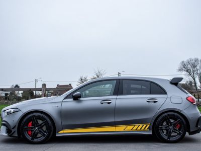 Mercedes Classe A 45 S 4Matic+ Edition 1 W177 - 1 EIGENAAR - AMG-PERFORMANCE - ZITKINEMATICA - BURMEISTER - TRACK-PACE - CAMERA  - 12