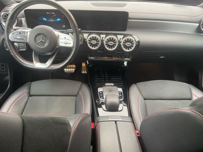 Mercedes Classe A BERLINE 200 7G-DCT AMG Line  - 10