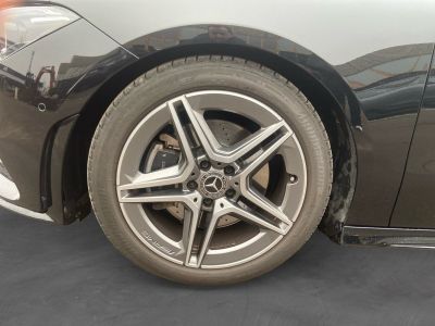 Mercedes Classe A BERLINE 200 7G-DCT AMG Line  - 17