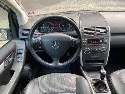 Mercedes Classe A I (C169) 200 CDI Avantgarde - <small></small> 6.990 € <small>TTC</small> - #12