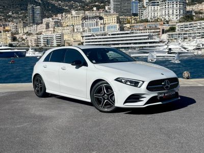 Mercedes Classe A IV 180 AMG LINE - <small></small> 29.900 € <small></small> - #4