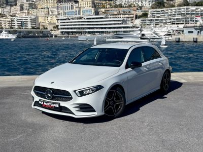 Mercedes Classe A IV 180 AMG LINE - <small></small> 29.900 € <small></small> - #3