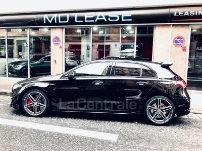 Mercedes Classe A IV 45 AMG S 4MATIC+ 8G-DCT - <small>A partir de </small>799 EUR <small>/ mois</small> - #2