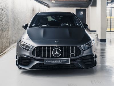 Mercedes Classe A IV 45 AMG S 4MATIC+ 8G-DCT - <small>A partir de </small>690 EUR <small>/ mois</small> - #6