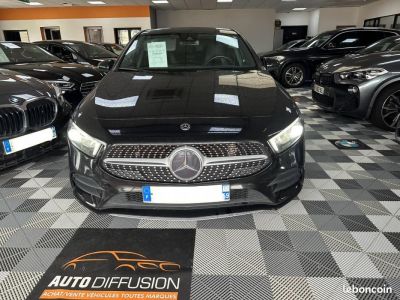 Mercedes Classe A Mercedes Berline AMG Line  - 1