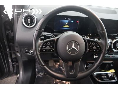 Mercedes Classe B 160 d BUSINESS SOLUTION  - 29