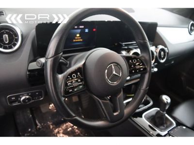 Mercedes Classe B 160 d BUSINESS SOLUTION  - 33