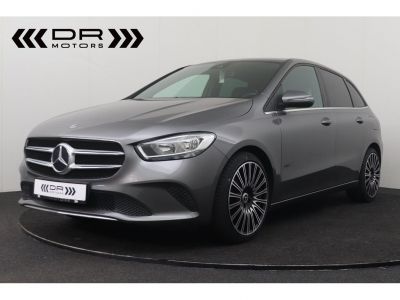 Mercedes Classe B 160 d BUSINESS SOLUTION  - 1