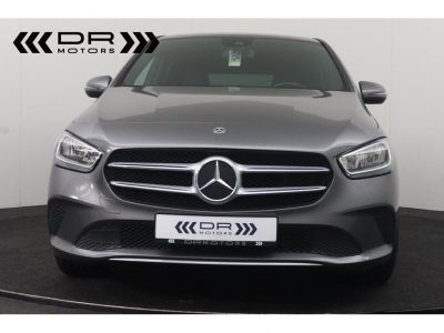 Mercedes Classe B 160 d BUSINESS SOLUTION  - 7