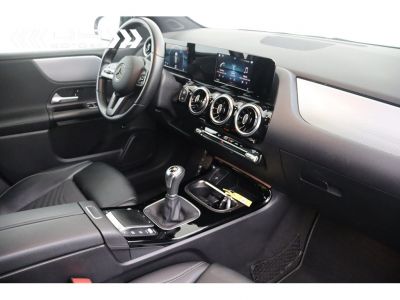 Mercedes Classe B 160 d BUSINESS SOLUTION  - 15