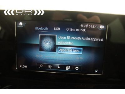 Mercedes Classe B 160 d BUSINESS SOLUTION  - 19