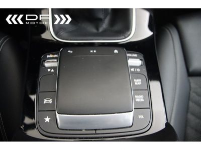 Mercedes Classe B 160 d BUSINESS SOLUTION  - 28