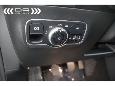 Mercedes Classe B 160 d BUSINESS SOLUTION  - 35