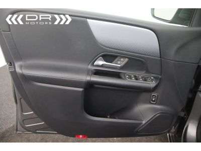 Mercedes Classe B 160 d BUSINESS SOLUTION  - 38