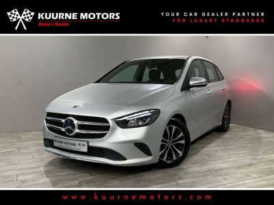 Mercedes Classe B 180 Aut. Alu16-Led-Cam-SportZet-Pdc-Gps  - 3