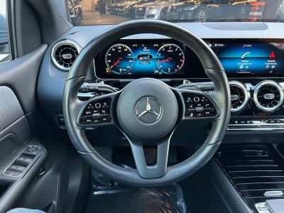 Mercedes Classe B 180 Aut. Alu16-Led-Cam-SportZet-Pdc-Gps  - 7