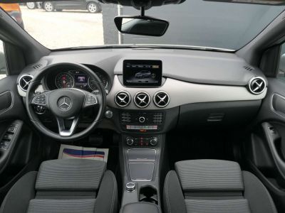 Mercedes Classe B 180 BOITE AUTO.- KEYLESS- GPS- PDC- AIRCO- GAR.1AN  - 10